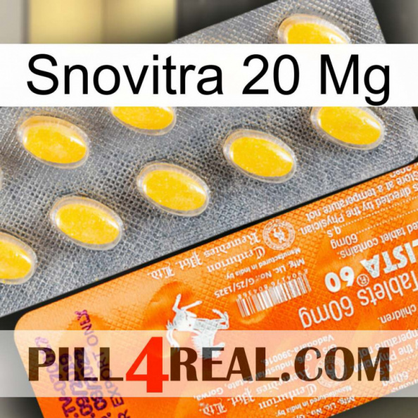 Snovitra 20Mg new05